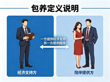 酒泉包养违法吗？深度揭秘红线风险注意事项
